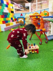 -欢乐陶陶儿童主题乐园(龙岗店)