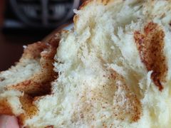 柠檬肉桂卷-FANEN法念·烘焙·甜点(万象城店)