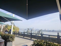 -汉水谣·江景餐厅(江滩店)