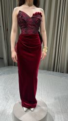 点击看大图 -南京宝娜嫁衣婚纱礼服馆(中央路店)