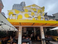 -Calix&Lay's(新天地店)