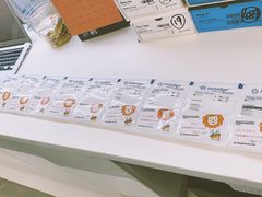 -马泷齿科·成都锦江置略马泷口腔门诊部(IFS国金中心店)