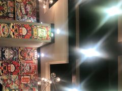 -江湖黑大兔(杨家坪店)