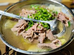 -肖四女·江湖菜(临港店)