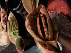 android_upload_pic-一叶一世界•素食餐厅(环球中心店)