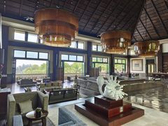 -海南清水湾莱佛士酒店