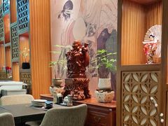 -福樱兰海鲜放题铁板烧(加州店)