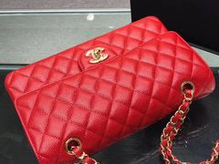 -CHANEL(恒隆广场店)