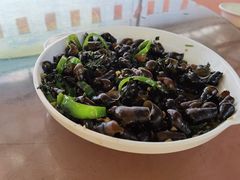 -天强农家菜馆