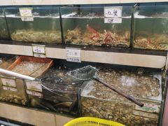 水产区-秋姐美食店(旅游大道店)