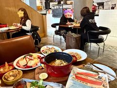 -UPPER KITCHEN(延安路店)