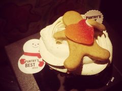 iphone_upload_pic-Pantry's Best派悦坊蛋糕(K11购物艺术中心店)