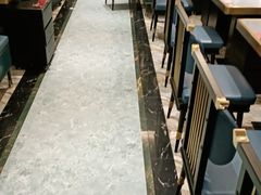 自助取餐区-一绪に寿喜烧(虹悦城店)