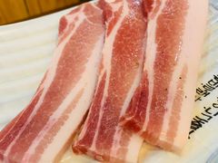 -大长金韩国料理