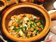 -红星光发煲仔饭(大石街店)