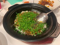 -A One Kitchen·南京精菜馆(德基广场店)