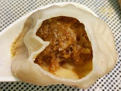 -百年尹氏汤包(湖南路狮子桥店)