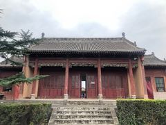 -马村砖雕墓