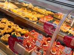 -红星前进面包牛奶公司(君太店)