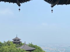 -杭州半山国家森林公园