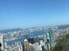 -香港杜莎夫人蜡像馆