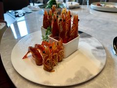 -西安高新洲际酒店•彩丰楼中餐厅