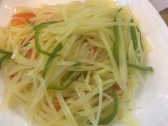-台北楚楚园馅饼粥(虹桥南丰城店)