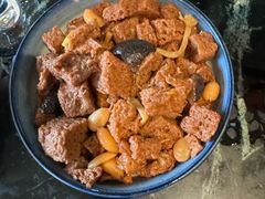 -兰溪小馆(东直门簋街店)