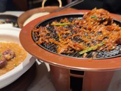 -奉天小馆·非遗东北菜(济南万象城店)