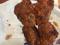 -竹叶涮肉坊(总店)