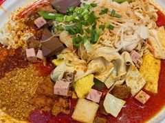 -文立新麻辣烫(合生汇21街区店)