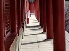 -横店影视城明清宫苑园区