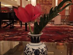 -北京中国大饭店