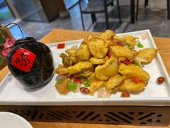 -鸿运楼·舌尖上的徽菜