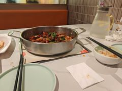 -黄记煌三汁焖锅(民乐园万达店)