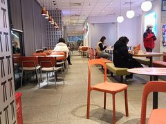 -肯德基(西影路店)