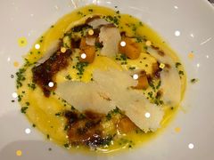 -君悦酒店·La Terrazza意合園·意式风味