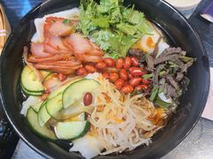 -甘家界牌柠檬鸭(青山店)