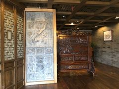 大堂-大益膳房(华腾科技大厦店)