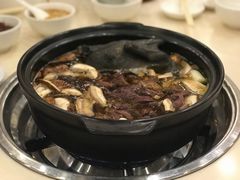 -太婆天府山珍酒楼(亚运村店)