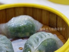 -香港威特瑞茶餐厅(小白楼音乐厅店)