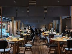 大堂-荣小馆(杭州大厦店)