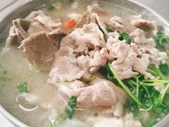 -广场正宗原汁薏米店