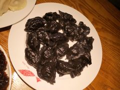 -船歌·鱼水饺青岛菜(金狮广场店)