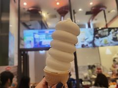 -DQ·蛋糕·冰淇淋(万象城店)