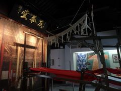 -南京市民俗博物馆(甘熙故居)