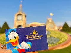 -上海迪士尼度假区