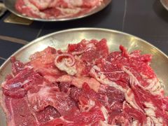 -西塔老太太泥炉烤肉(龙湖北苑天街店)