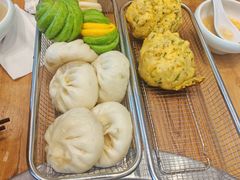 -锅老头铁锅炖•大锅蒸汽海鲜(韩乐坊店)