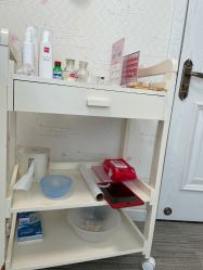 -咪咪比基尼脱毛专业店